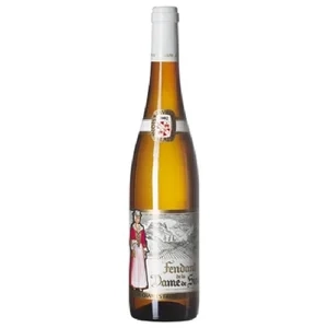 Fendant Valais AOC Dame de Sion
Les Fils de Charles Favre