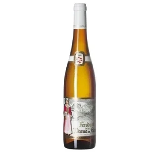 Fendant Valais AOC Dame de Sion
Les Fils de Charles Favre