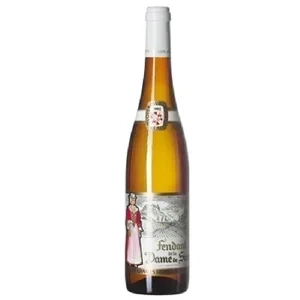 Fendant Valais AOC Dame de Sion
Les Fils de Charles Favre