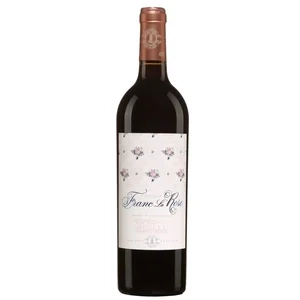 Château Franc la Rose MDC
Saint-Emilion Grand Cru Classé