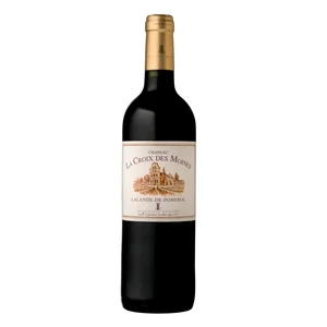 Château la Croix des MoinesLalande de Pomerol AOC MDC