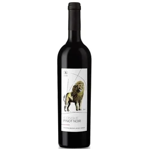 Iconique Pinot Noir 75 Suisse VDP
J.M. Novelle