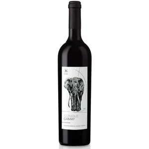 Iconique Gamay
J.M. Novelle