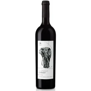 Iconique Gamay
J.M. Novelle