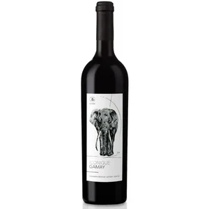 Iconique Gamay
J.M. Novelle