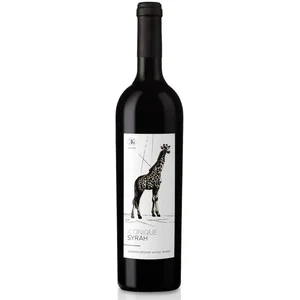 Iconique Syrah VDP Suisse
J.M. Novelle