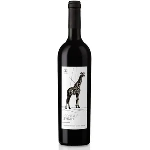 Iconique Syrah VDP Suisse
J.M. Novelle