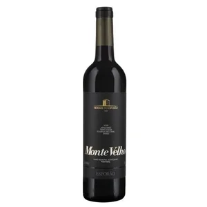 Monte Velho Rouge Vinho Regional
Alentejo