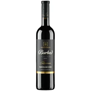 Visconde de Borba Reserva
Alentejo DOC