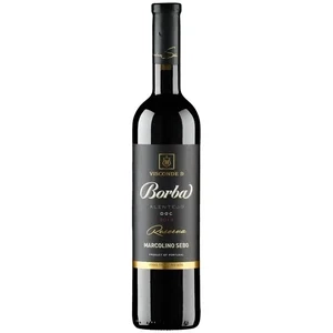 Visconde de Borba Reserva
Alentejo DOC