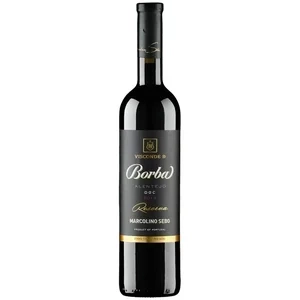 Visconde de Borba Reserva
Alentejo DOC