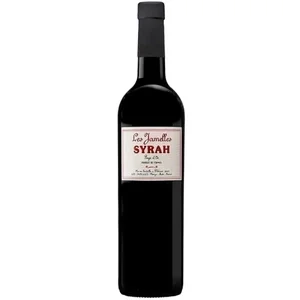 Les Jamelles Syrah Pays d'Oc IGP