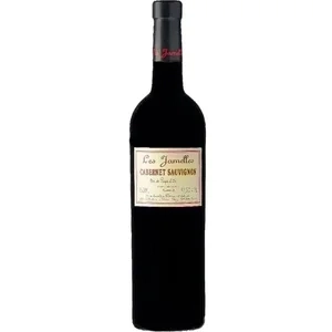 Les Jamelles Cabernet Sauvignon
Vin du Pays d'Oc
