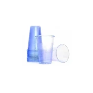 Gobelets carton de 30 torches de 100
