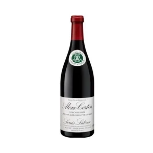 Aloxe Corton les Chaillots 1er Cru
AOC L. Latour