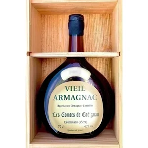 Armagnac Comtes de Cadignan