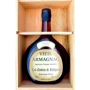 Armagnac Comtes de Cadignan
