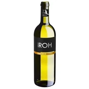 Amigne de Vétroz les Ruinettes
Grand Cru Valais AOC Serge Roh
