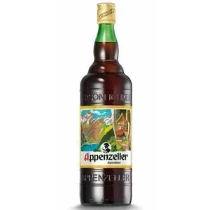Appenzeller Alpenbitter