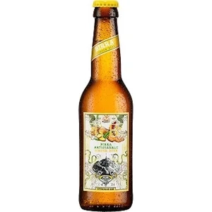 Appenzeller Ginger Beer 6-Pack 2.4° 