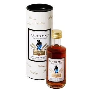 Appenzeller Single Malt NoirEdition Dreifaltigkeit