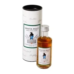 Appenzeller Single Malt Vert  Edition Sigel