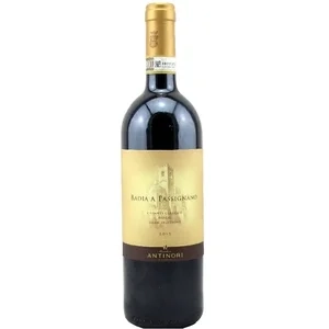Badia a Passignano Chianti Classico DOCGGran Selezione