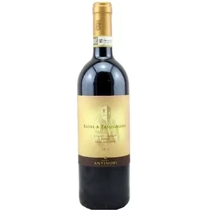 Badia a Passignano Chianti Classico DOCG
Gran Selezione
