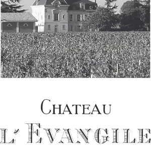 Château l'Evangile Pomerol AC