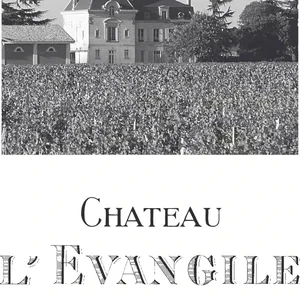 Château l'Evangile Pomerol AC