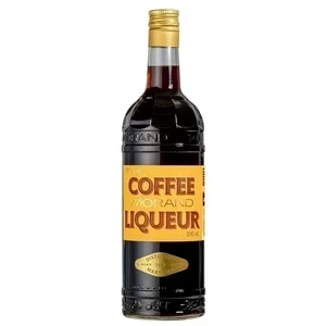 Liqueur de Café la Semeuse Morand