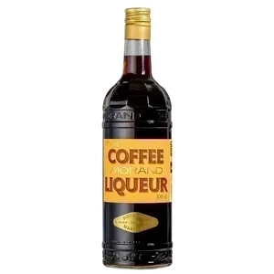 Liqueur de Café la Semeuse Morand