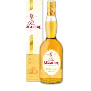 Calvados Père Magloire Fine