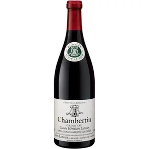 Chambertin Cuvee Heritier A.C.
L. Latour