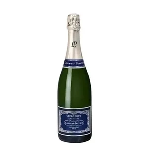 Champagne Laurent Perrier Ultra Brut Etui SC