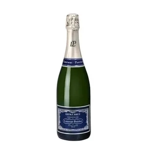 Champagne Laurent Perrier Ultra Brut Etui SC