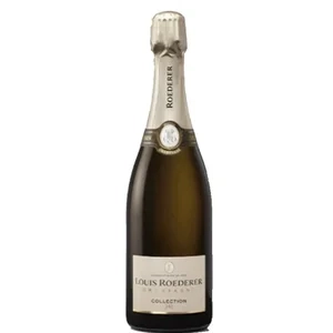 Champagne Louis Roederer Brut Etui
Collection 242
