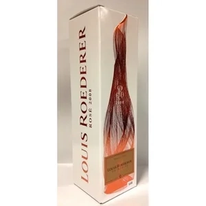 Champagne Louis Roederer
Rosé Millésimé