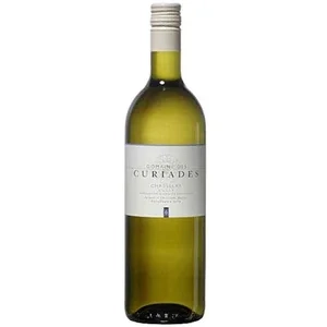 Chasselas Lully Genève AOC
Domaine des Curiades J.& C. Dupraz