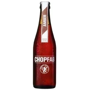 Chopfab Amber

