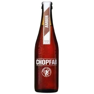 Chopfab Amber

