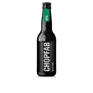 Chopfab IPA 6° 4-Pack