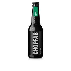 Chopfab IPA 6° 4-Pack