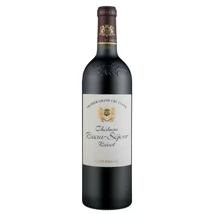 Château Beau-Séjour Bécot
Saint-Emilion Grand Cru Classé B