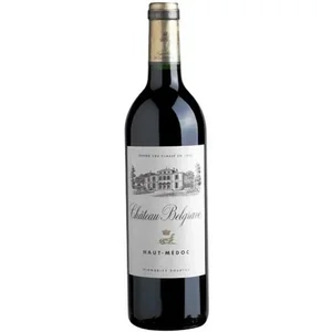 Château Belgrave Haut-Médoc
5ème Cru Classé