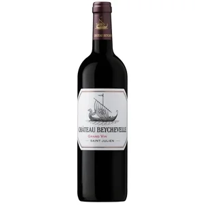 Château Beychevelle Saint-Julien
4ème Cru Classé
