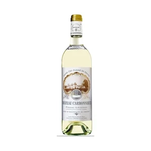 Château Carbonnieux Blanc
Pessac Léognan AOC  Cru Classé
