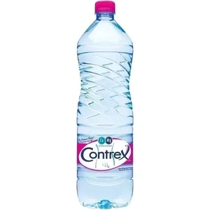Contrex Maxi Pet 6-Pack