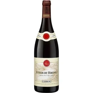 Côtes du Rhône AOC E. Guigal