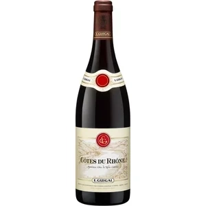 Côtes du Rhône AOC E. Guigal